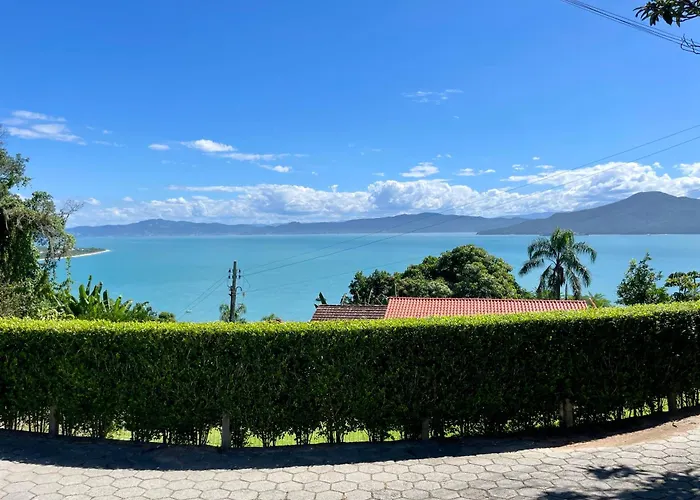 Casa Bela Vista Jurere