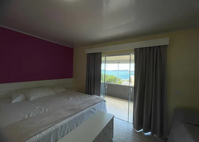 Casa Bela Vista Jurere