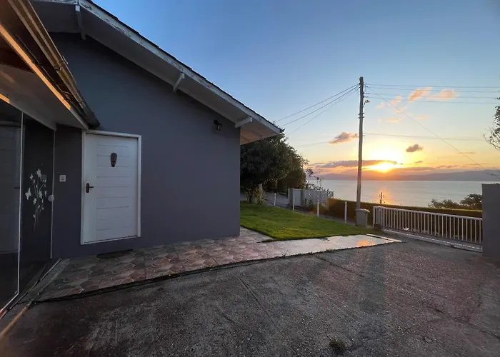 Casa Bela Vista Jurere
