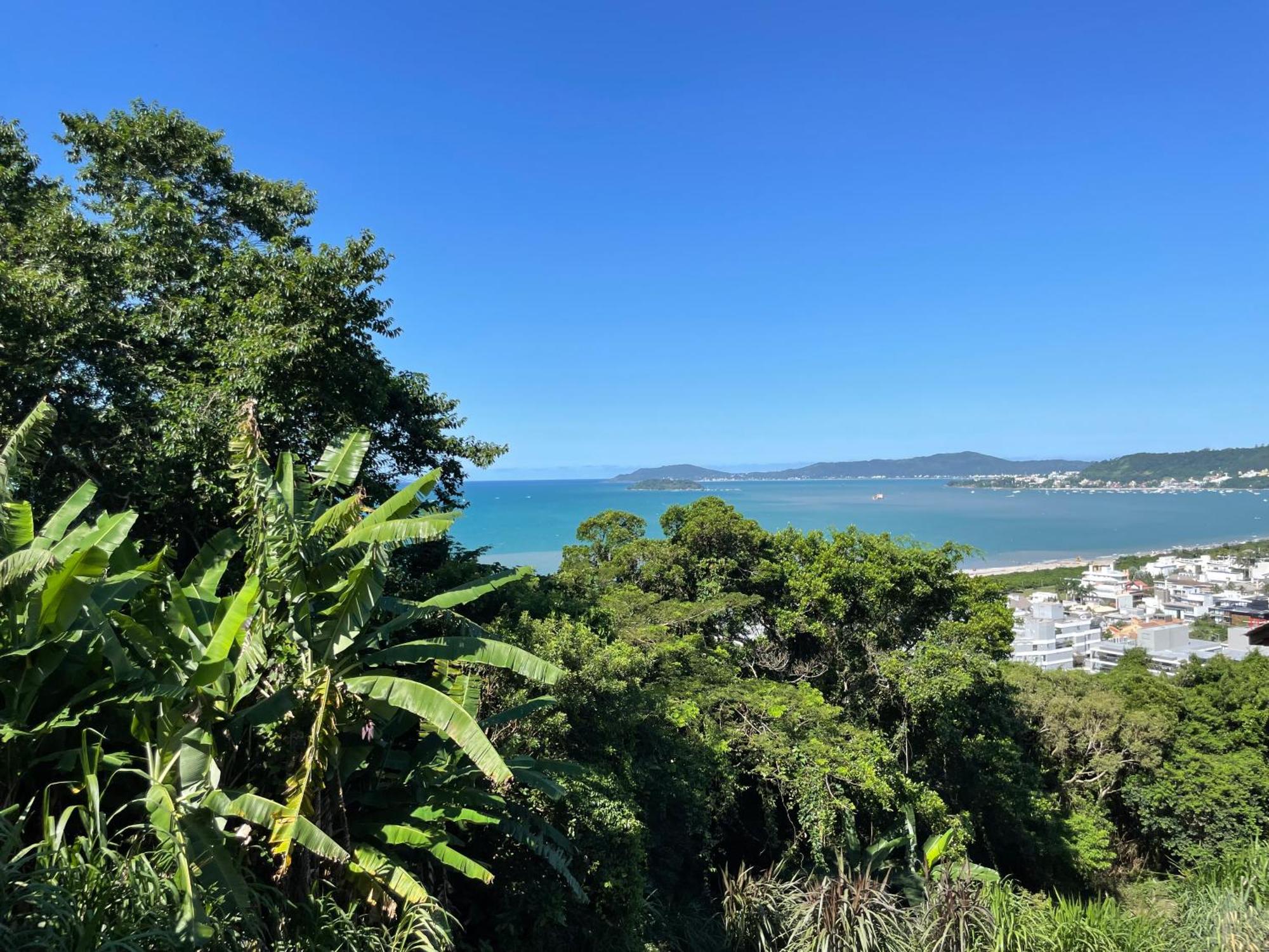 Casa Bela Vista Jurere * Florianópolis