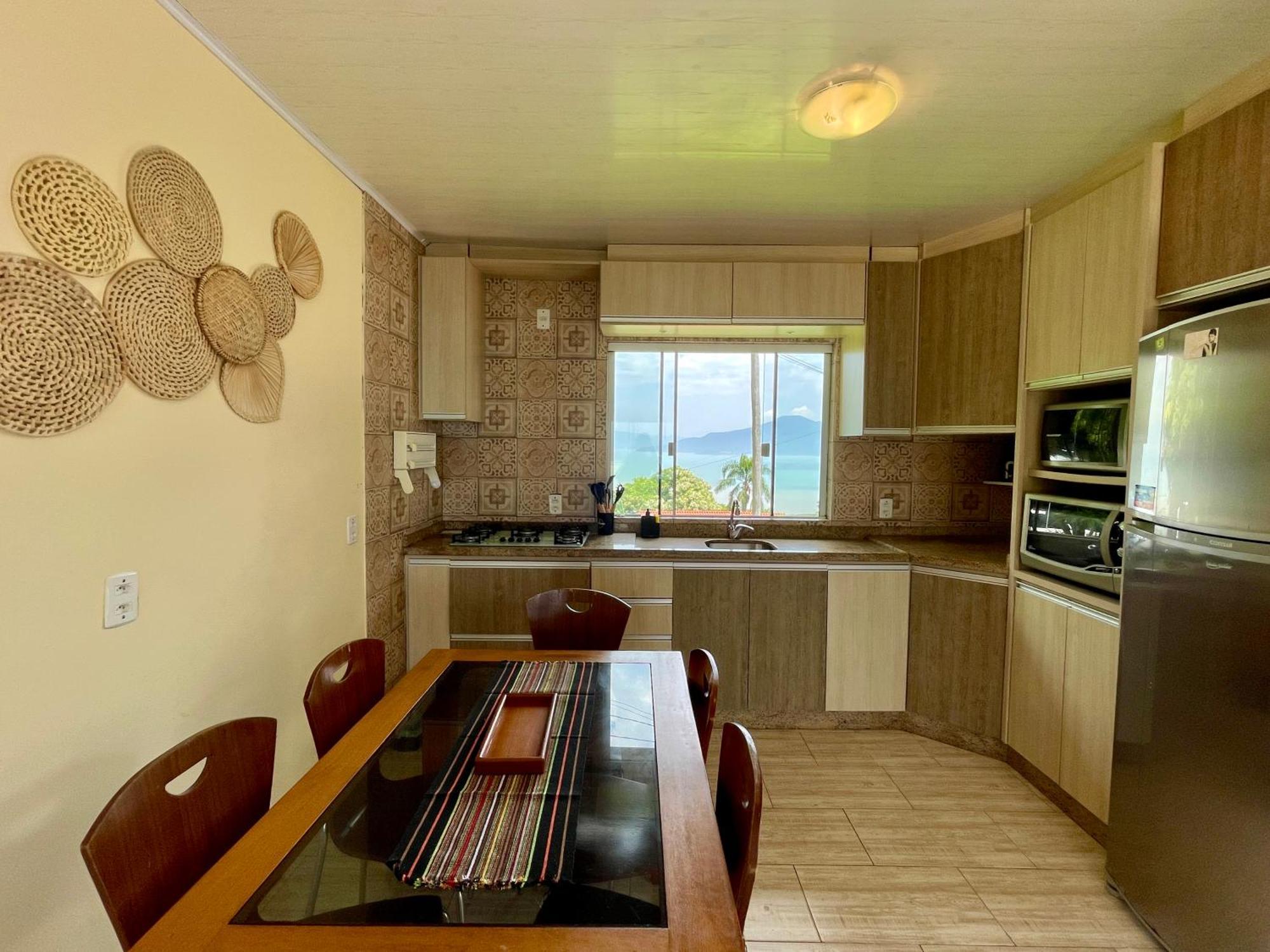 Casa Bela Vista Jurere Florianopolis