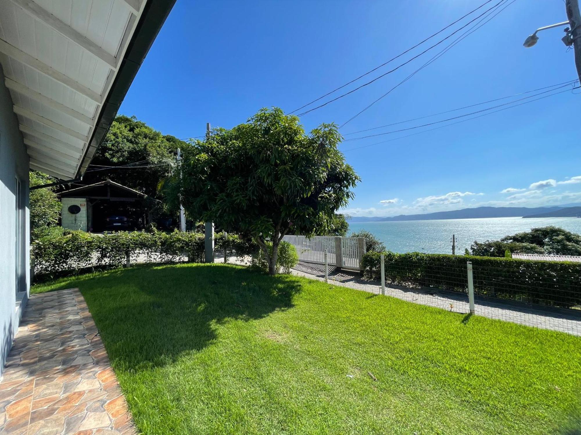 度假居 Casa Bela Vista Jurere