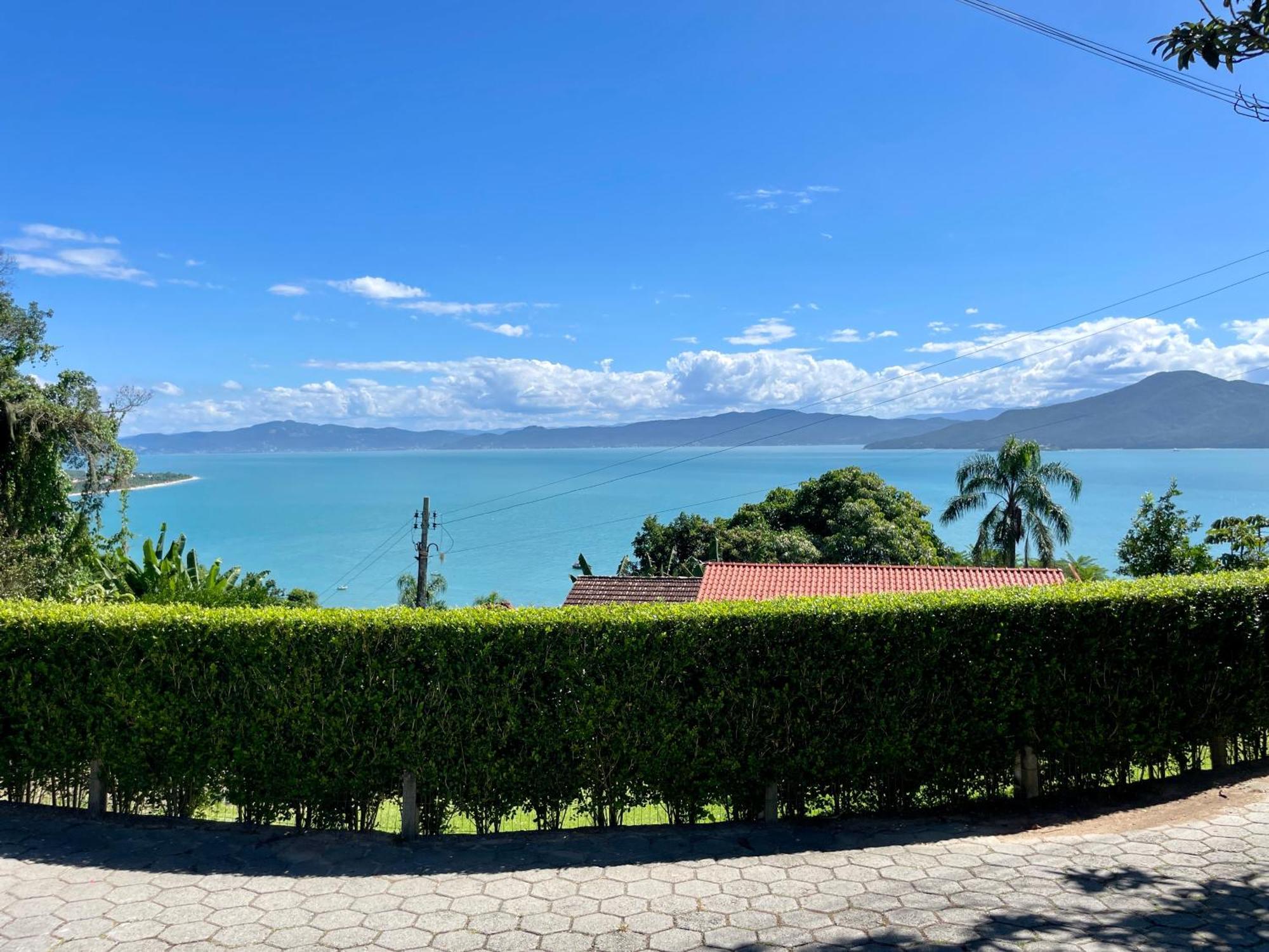 Casa Bela Vista Jurere Casa de Férias Florianópolis