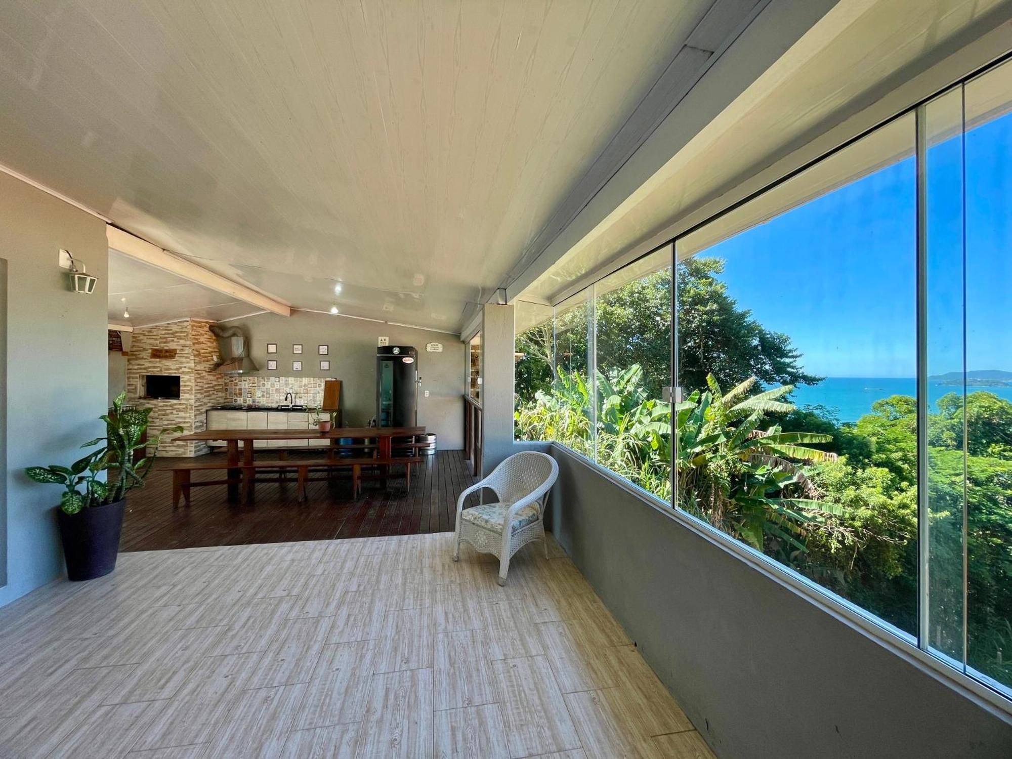 Casa Bela Vista Jurere * Florianopolis
