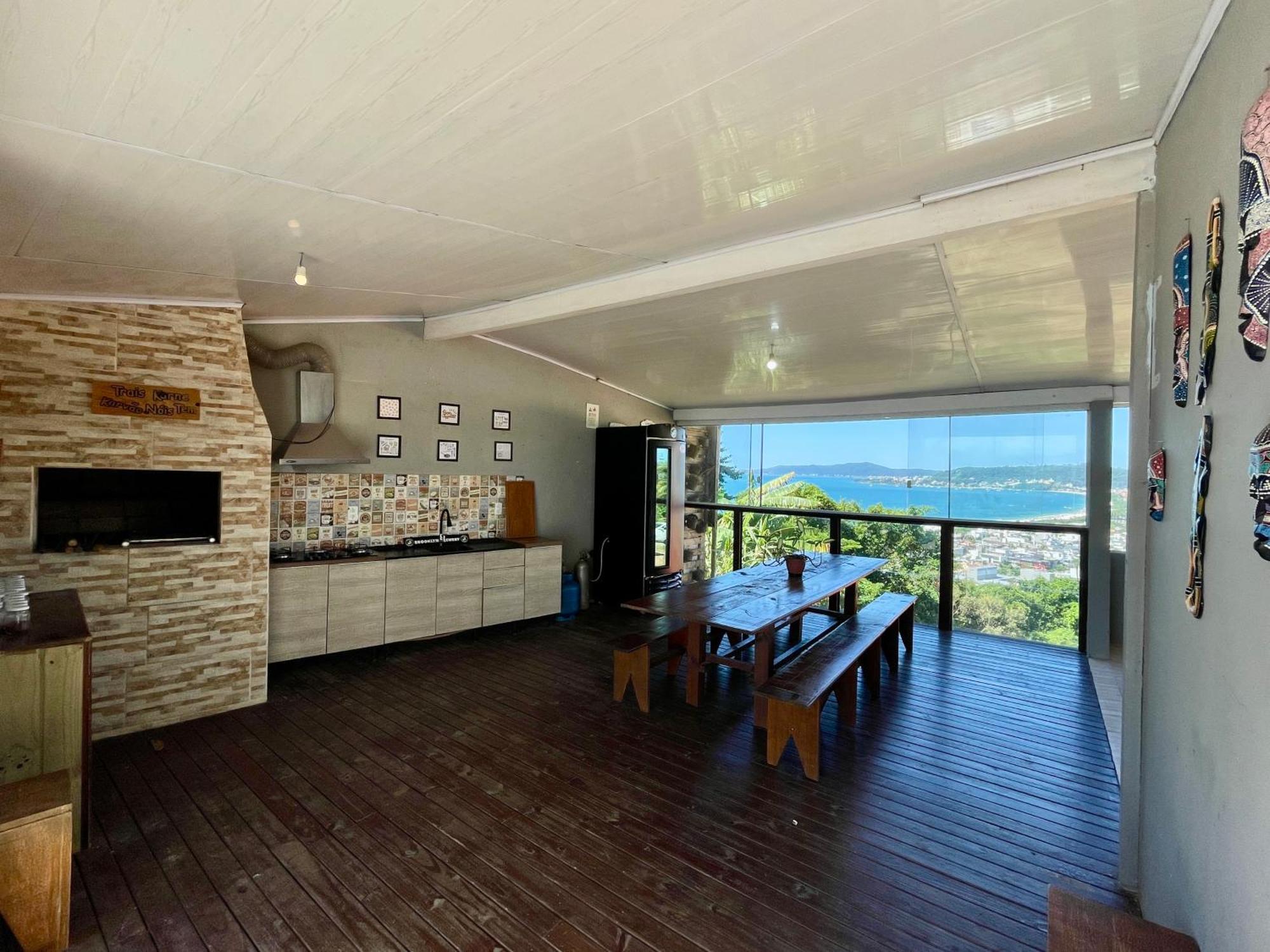 Casa Bela Vista Jurere