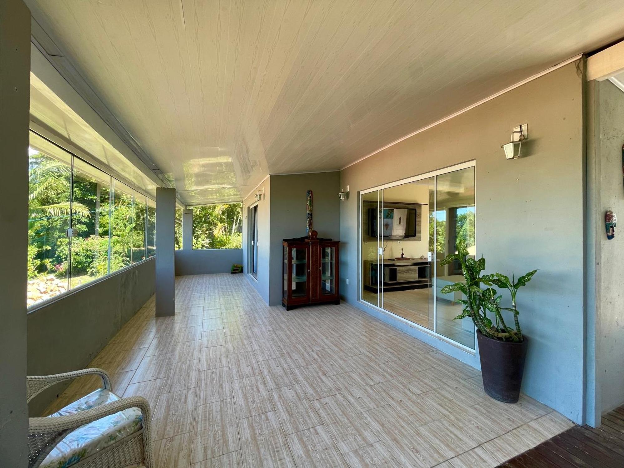 Casa Bela Vista Jurere * Florianopolis