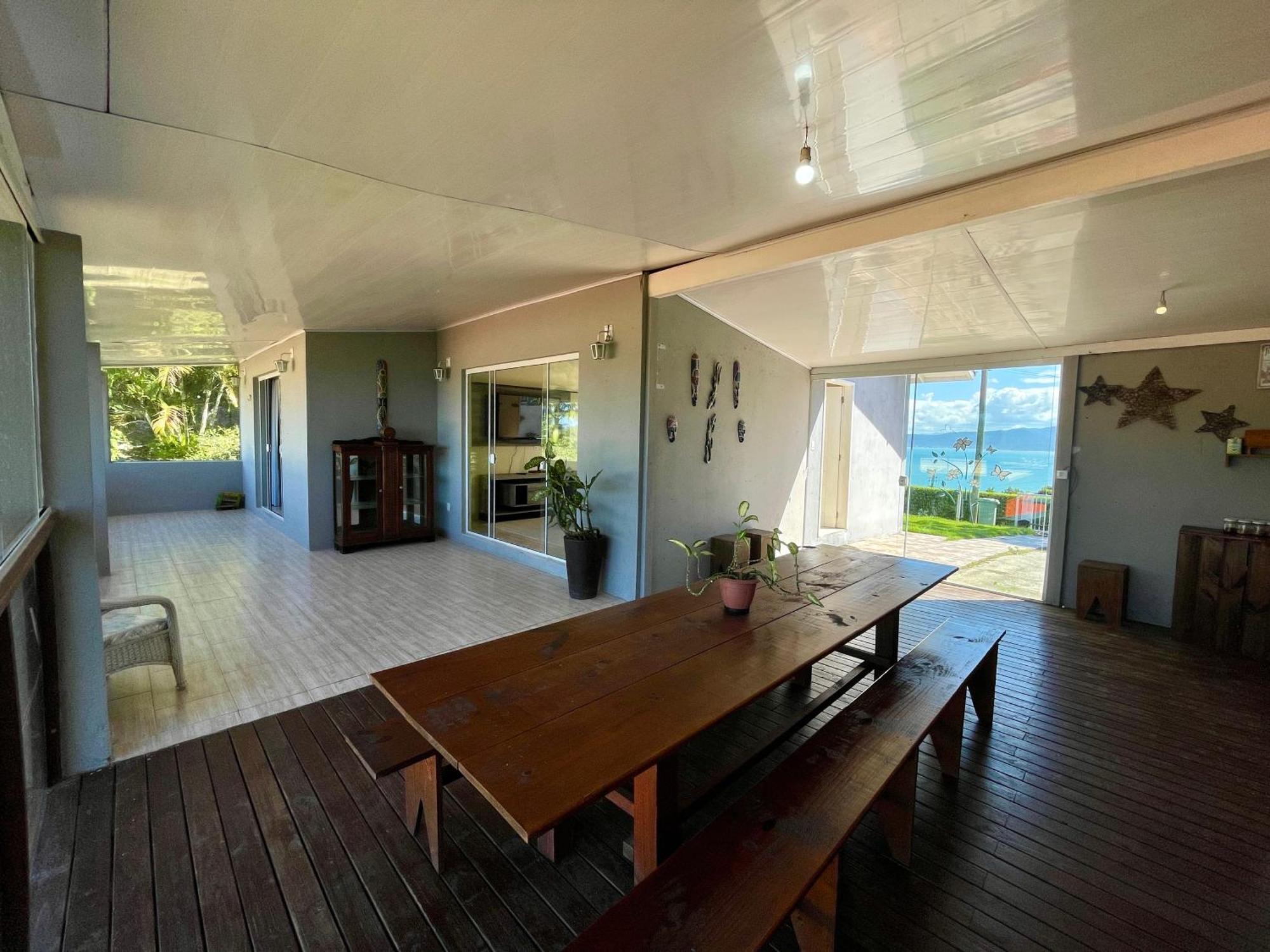 Casa Bela Vista Jurere * Florianopolis