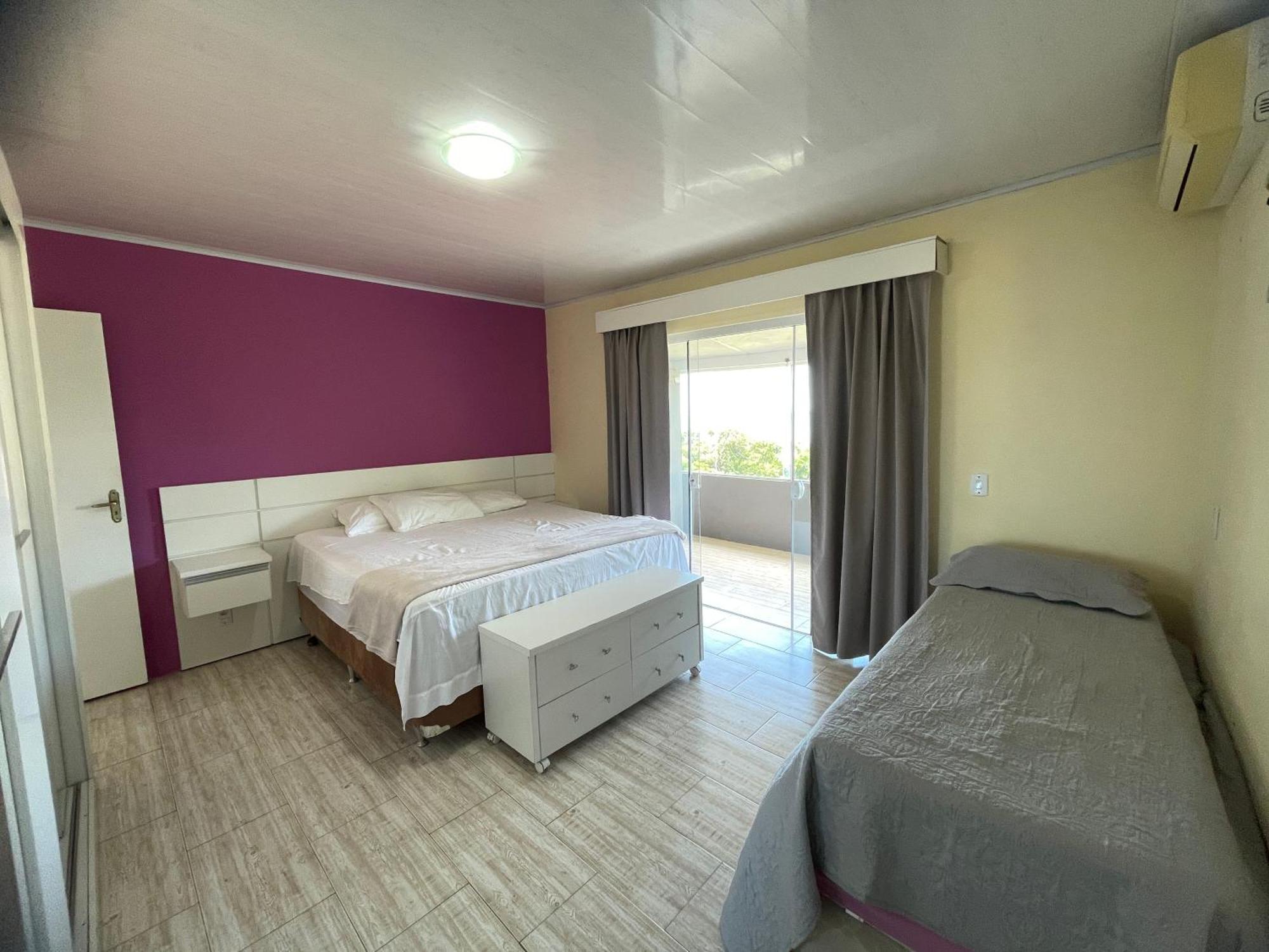 Casa Bela Vista Jurere 度假居 *