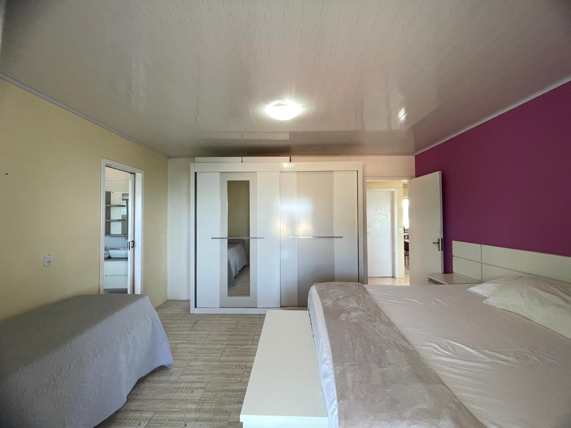 Casa Bela Vista Jurere 度假居 Florianopolis