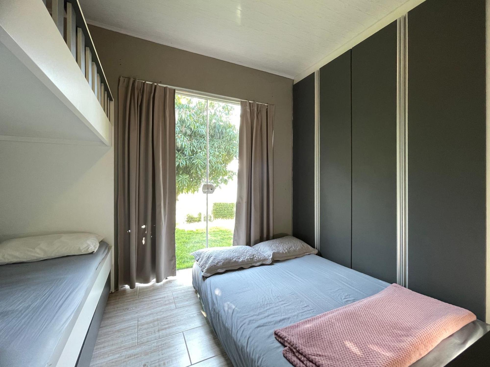 Casa Bela Vista Jurere 度假居