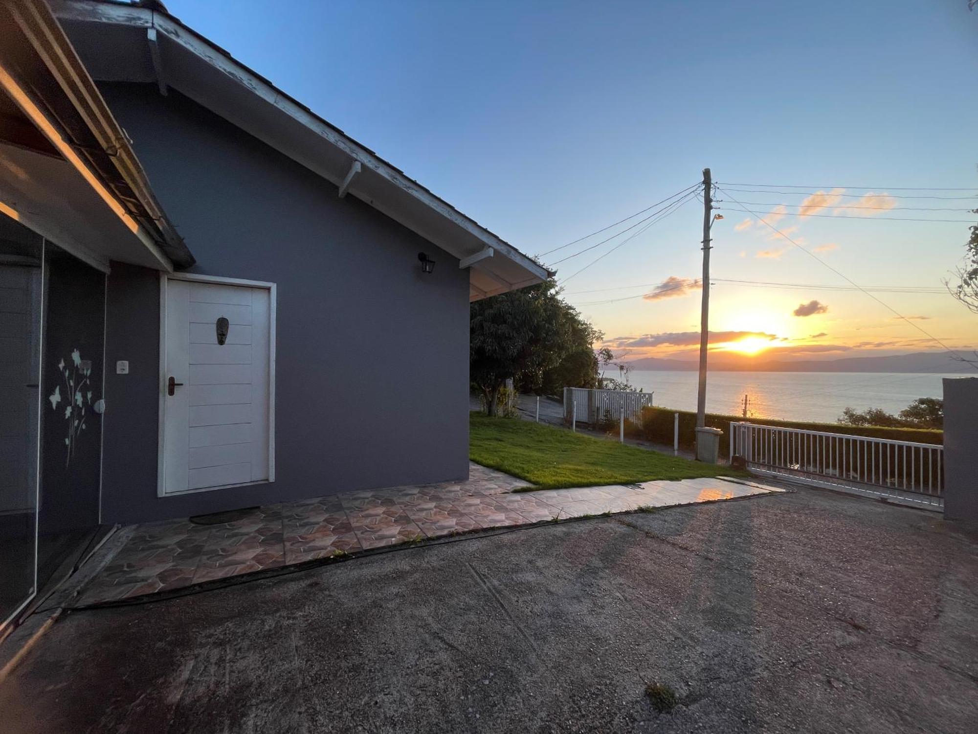度假居 Casa Bela Vista Jurere *